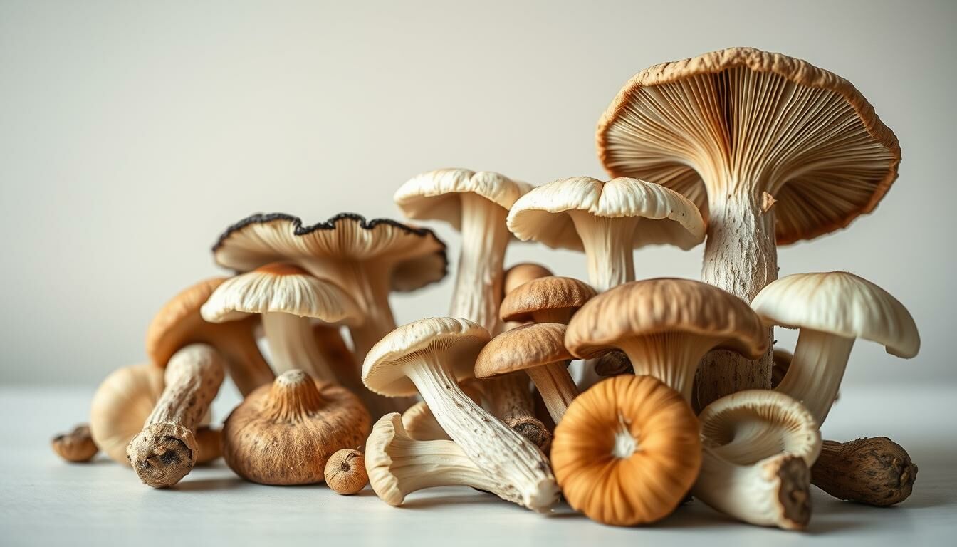 牛樟芝照片